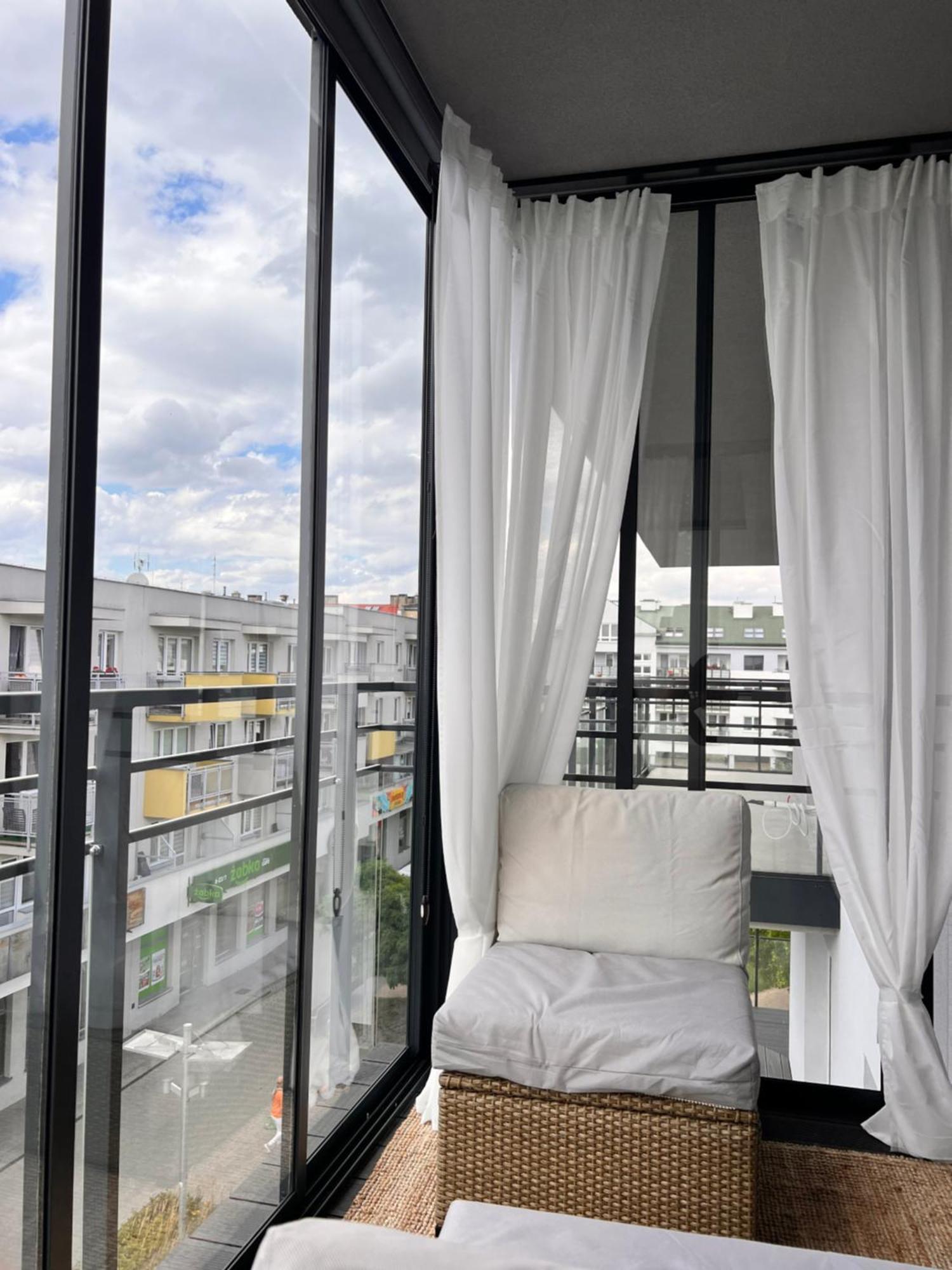 Apartament City Rent Płock Buitenkant foto